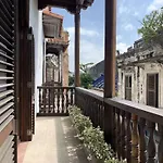 Hotel Casa Don Luis By Faranda Boutique, A Member Of Radisson Individuals