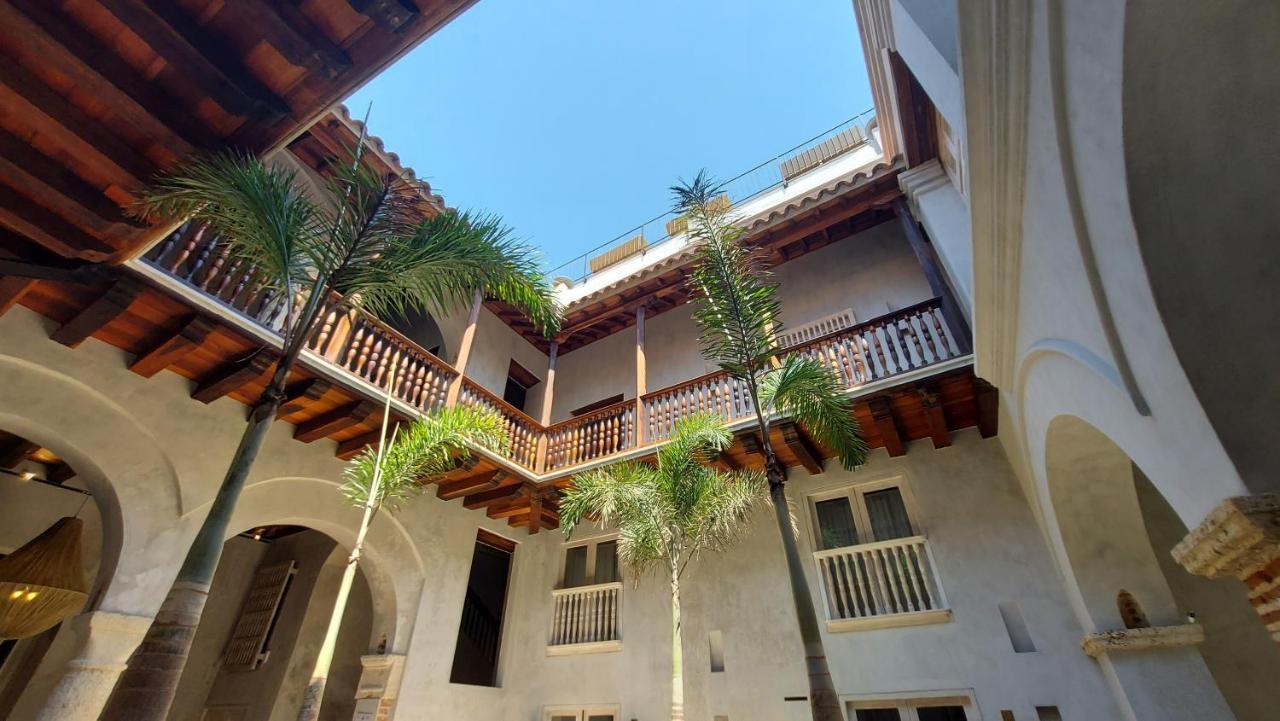 Casa Don Luis By Faranda Boutique, A Member Of Radisson Individuals