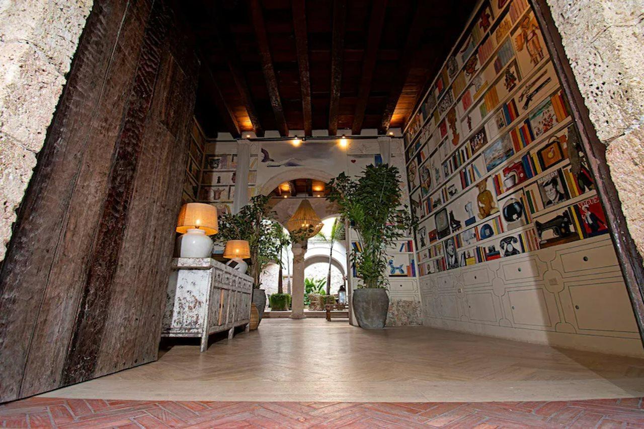 Casa Don Luis By Faranda Boutique, A Member Of Radisson Individuals Hotel