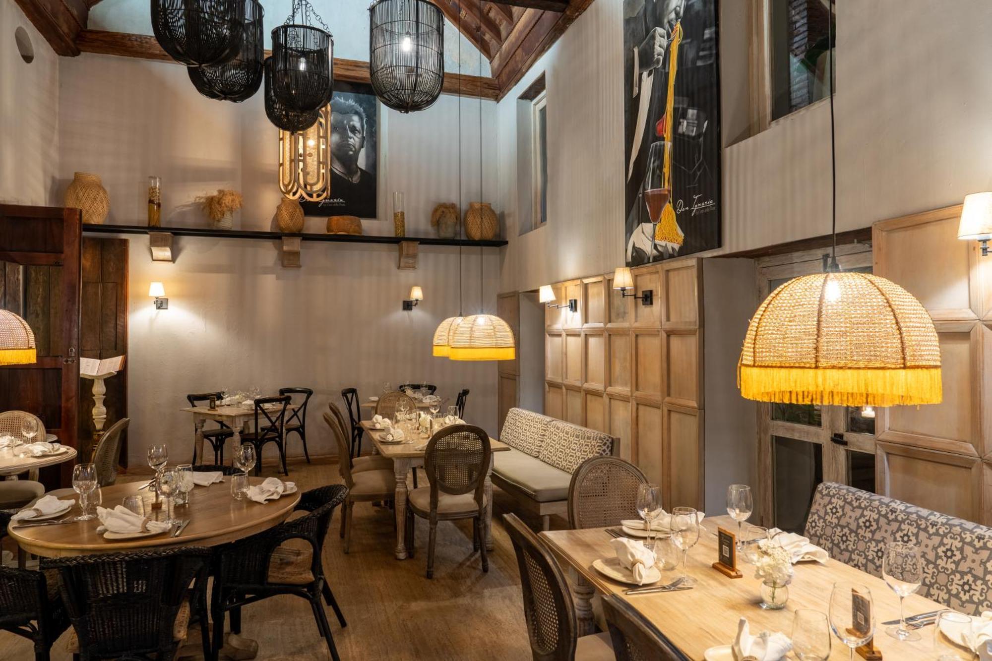 Casa Don Luis By Faranda Boutique, A Member Of Radisson Individuals Hotel 5*