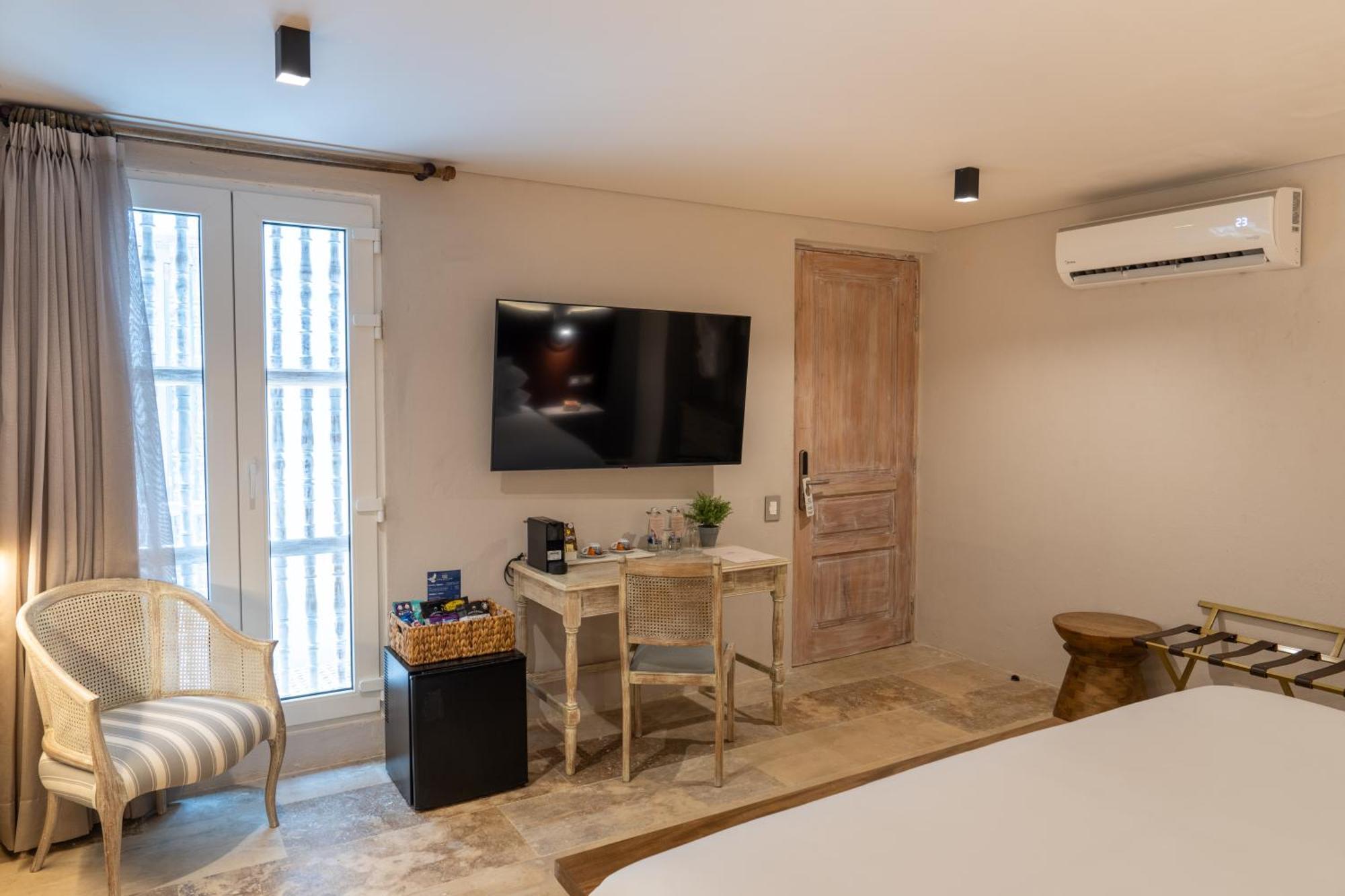 Casa Don Luis By Faranda Boutique, A Member Of Radisson Individuals