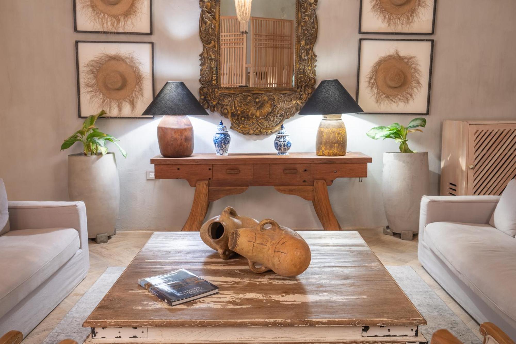Casa Don Luis By Faranda Boutique, A Member Of Radisson Individuals Hotel