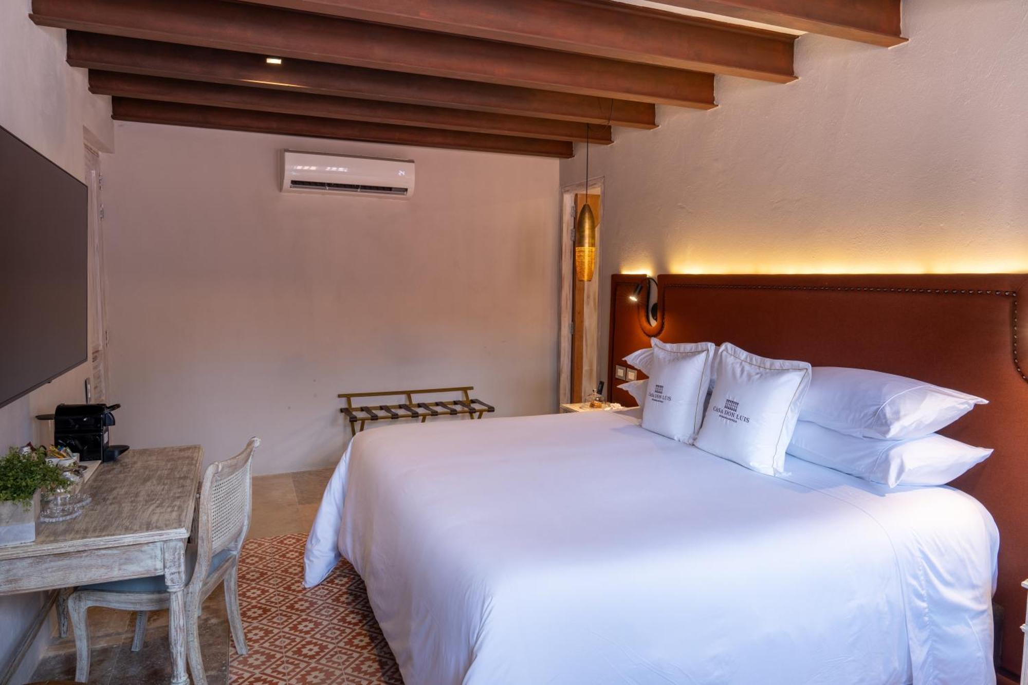 Hotel Casa Don Luis By Faranda Boutique, A Member Of Radisson Individuals Cartagena