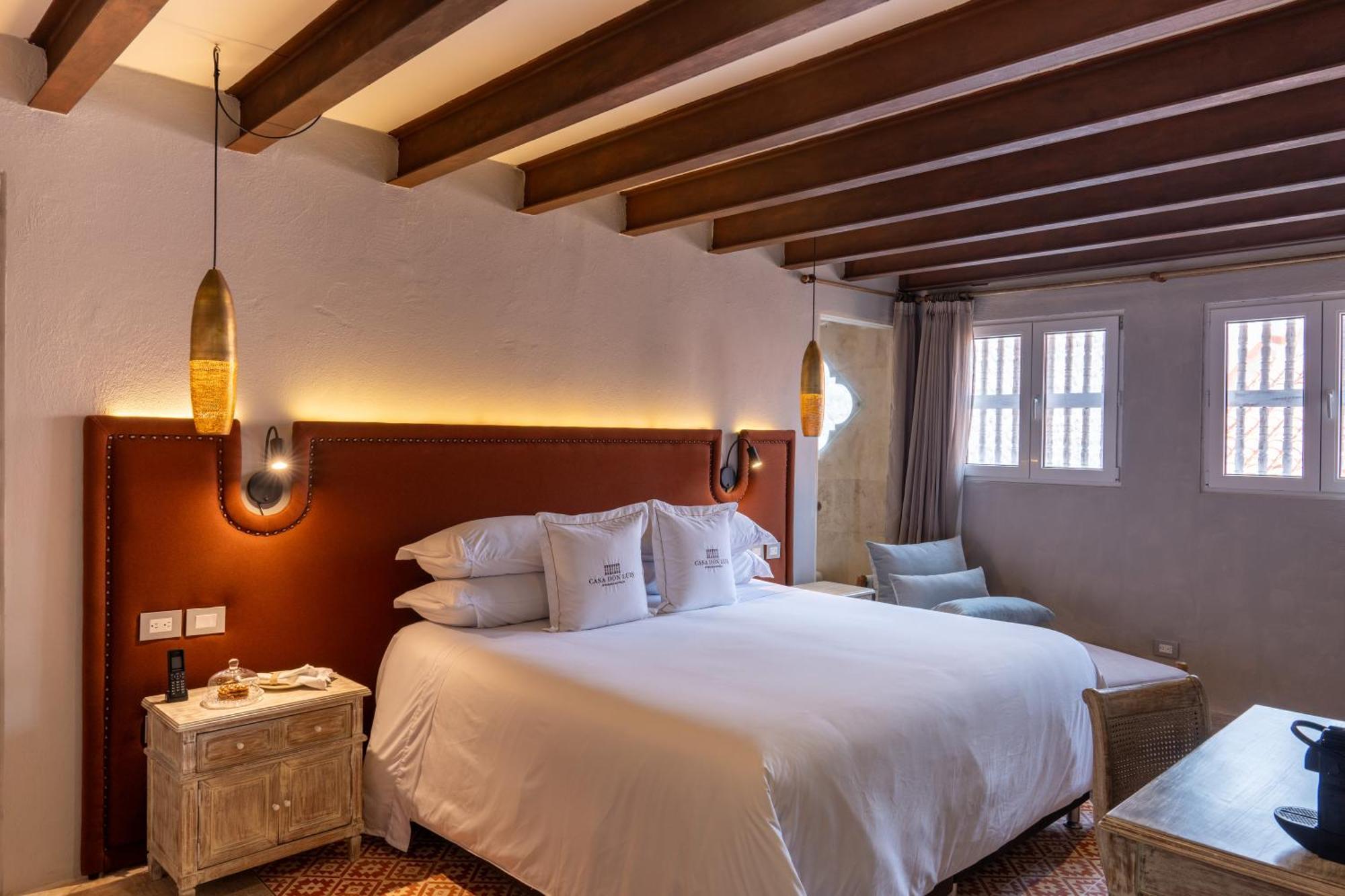 Casa Don Luis By Faranda Boutique, A Member Of Radisson Individuals Hotel 5*