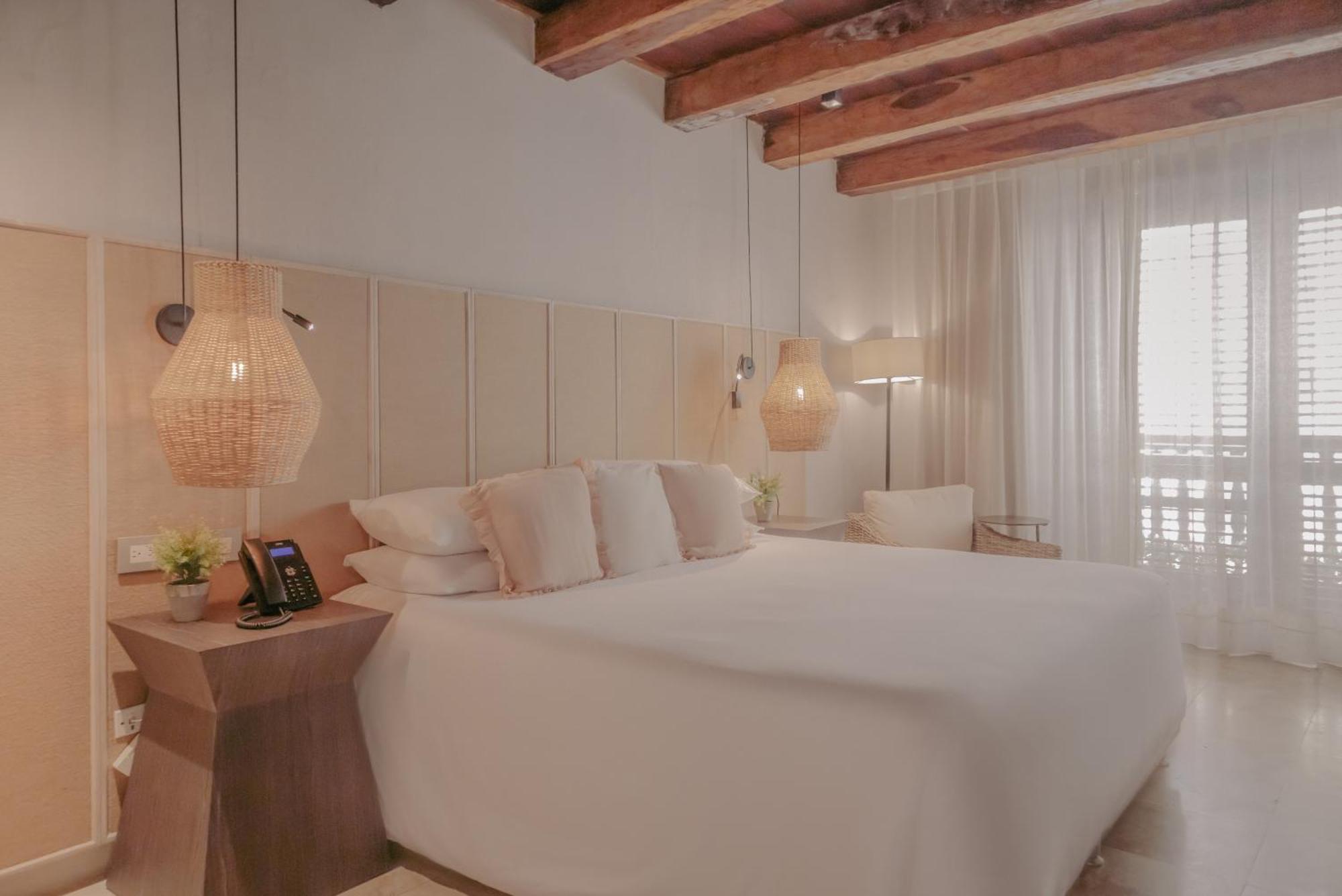 Casa Don Luis By Faranda Boutique, A Member Of Radisson Individuals Hotel Cartagena