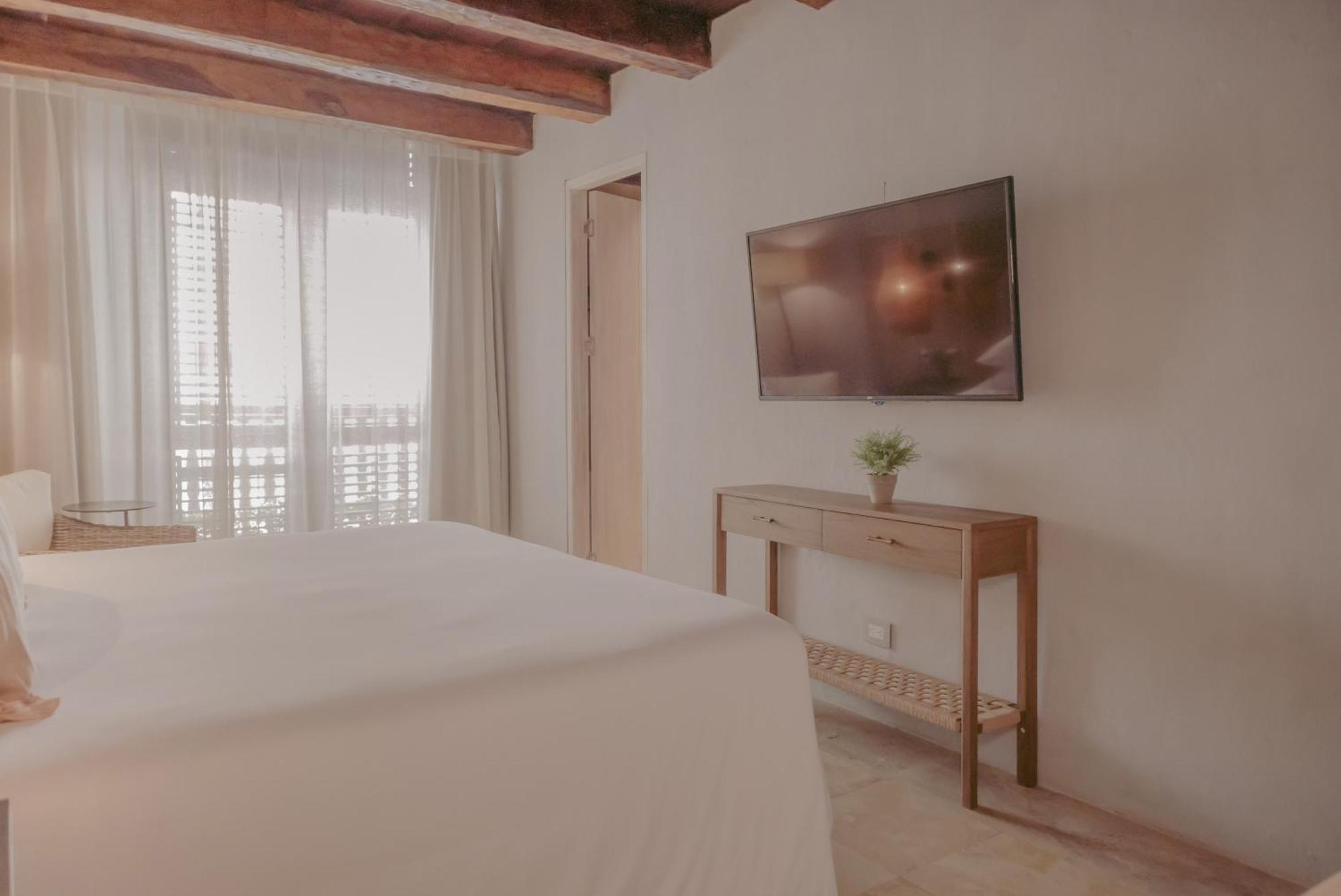 Casa Don Luis By Faranda Boutique, A Member Of Radisson Individuals Cartagena