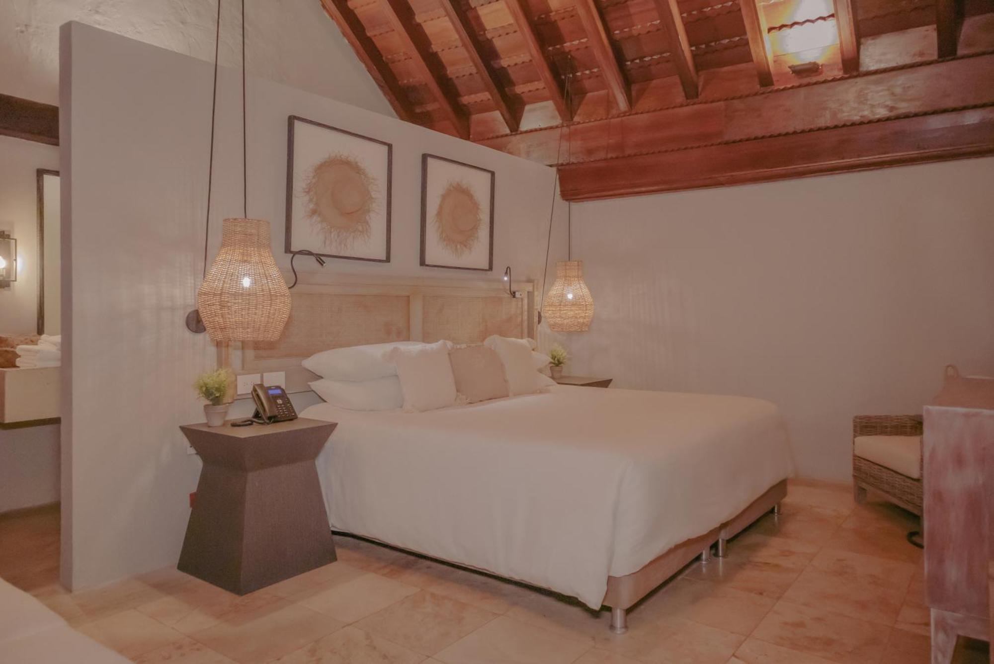Hotel Casa Don Luis By Faranda Boutique, A Member Of Radisson Individuals 5*