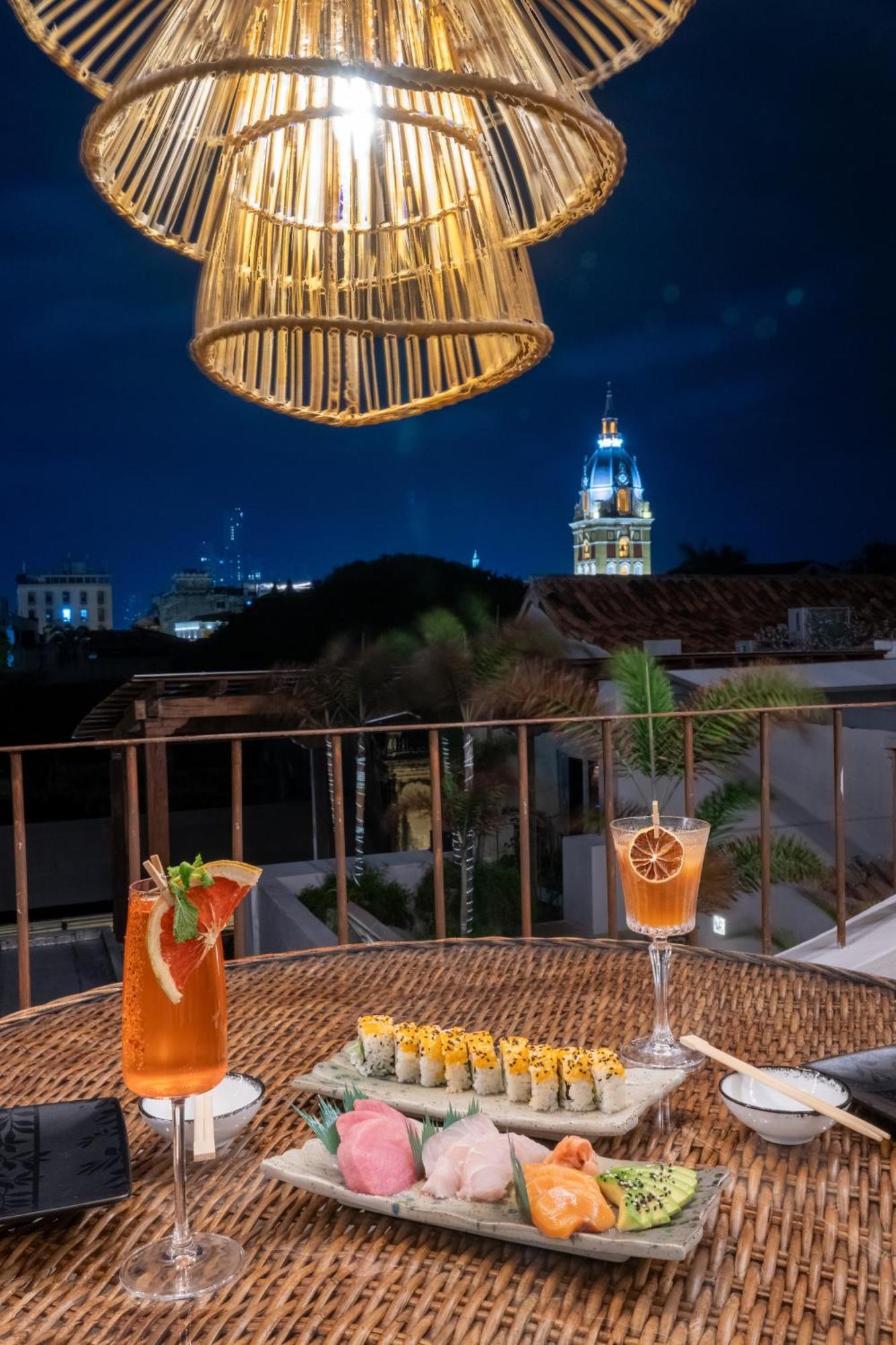 Casa Don Luis By Faranda Boutique, A Member Of Radisson Individuals