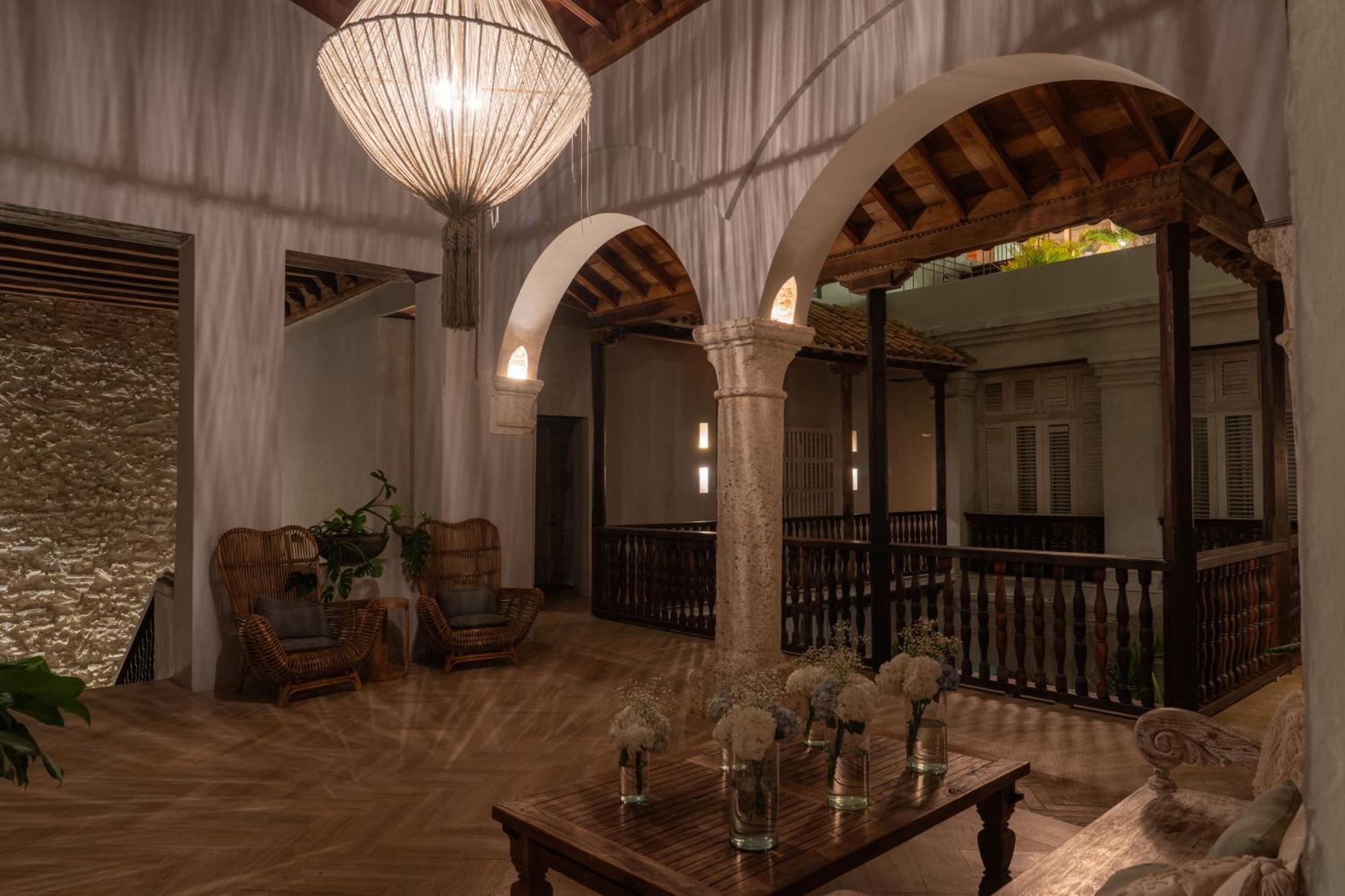 Casa Don Luis By Faranda Boutique, A Member Of Radisson Individuals Hotel