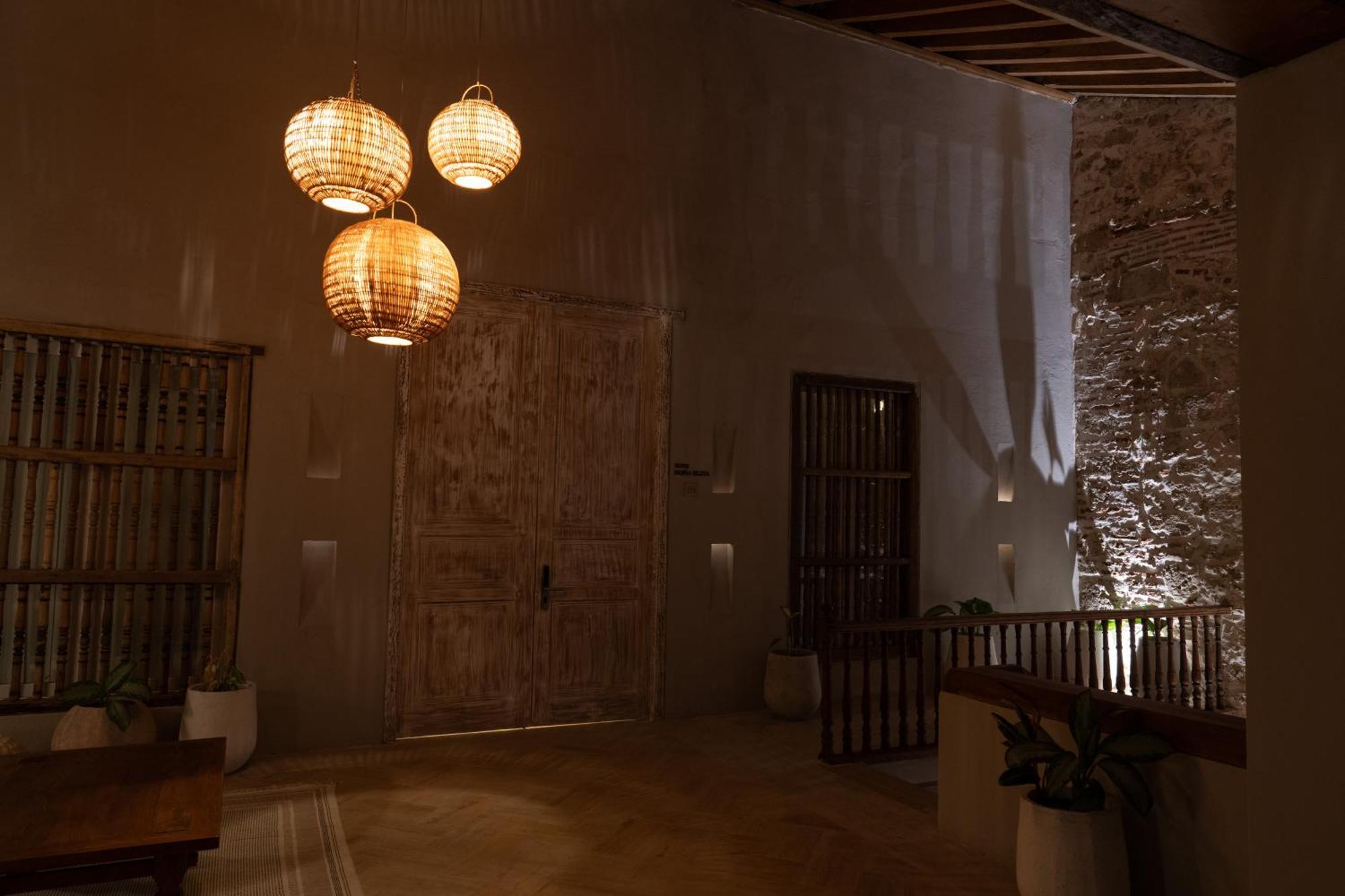 Hotel Casa Don Luis By Faranda Boutique, A Member Of Radisson Individuals