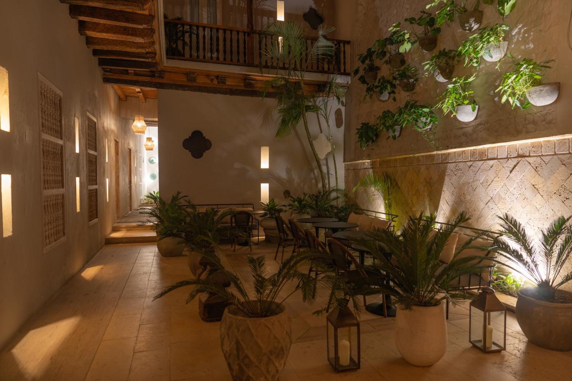 Casa Don Luis By Faranda Boutique, A Member Of Radisson Individuals
