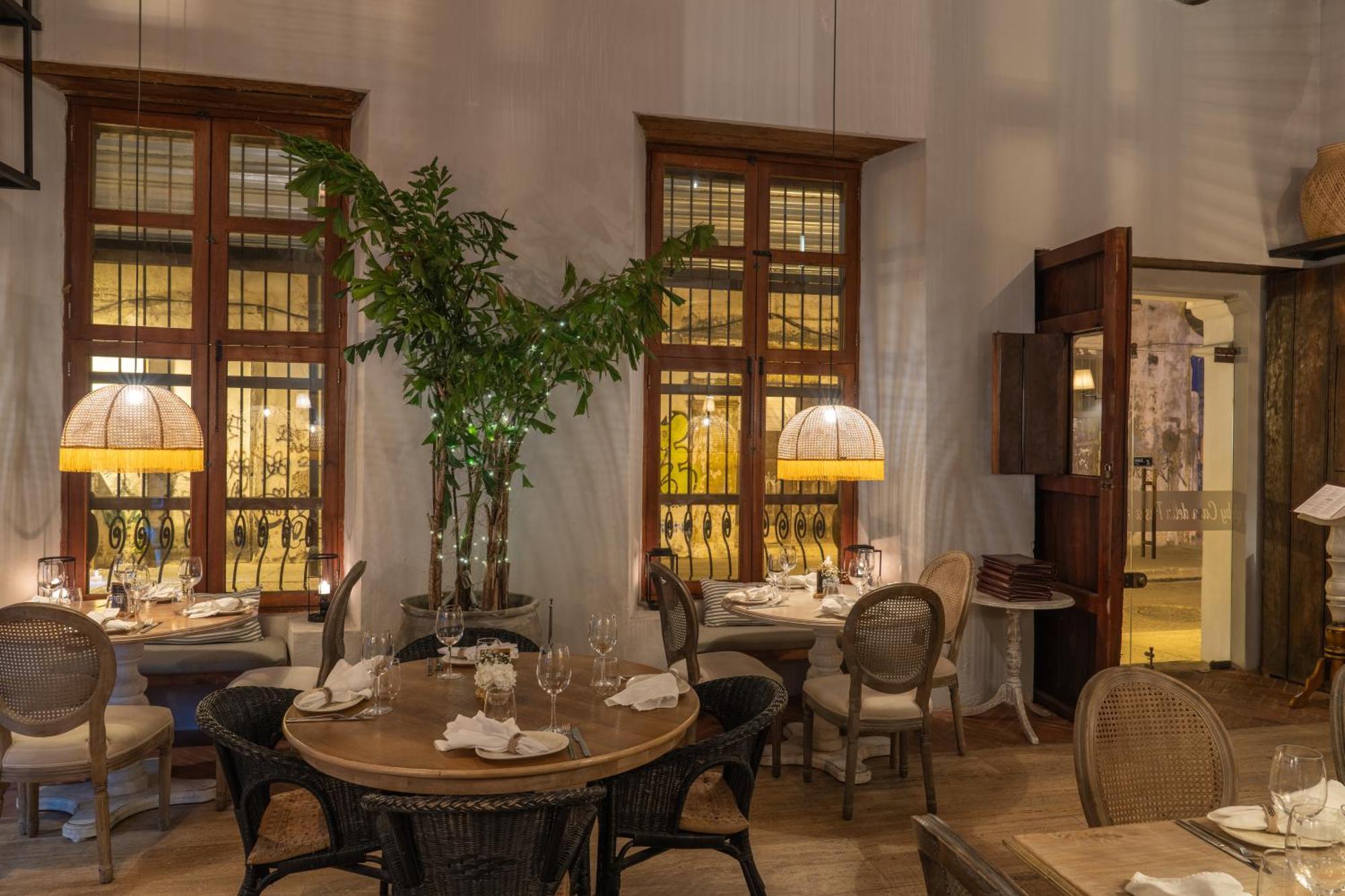 Hotel Casa Don Luis By Faranda Boutique, A Member Of Radisson Individuals Cartagena