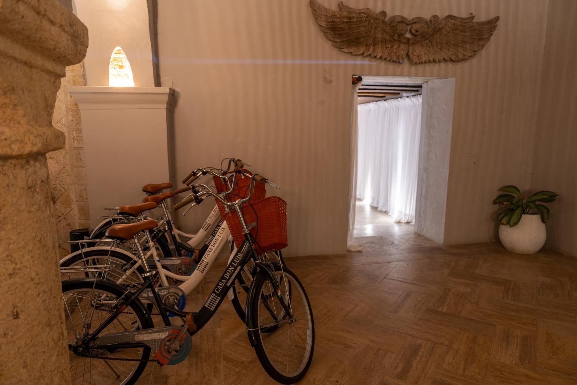 Casa Don Luis By Faranda Boutique, A Member Of Radisson Individuals