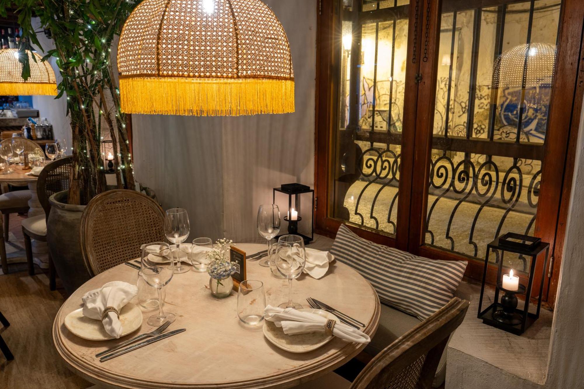 Hotel Casa Don Luis By Faranda Boutique, A Member Of Radisson Individuals 5*