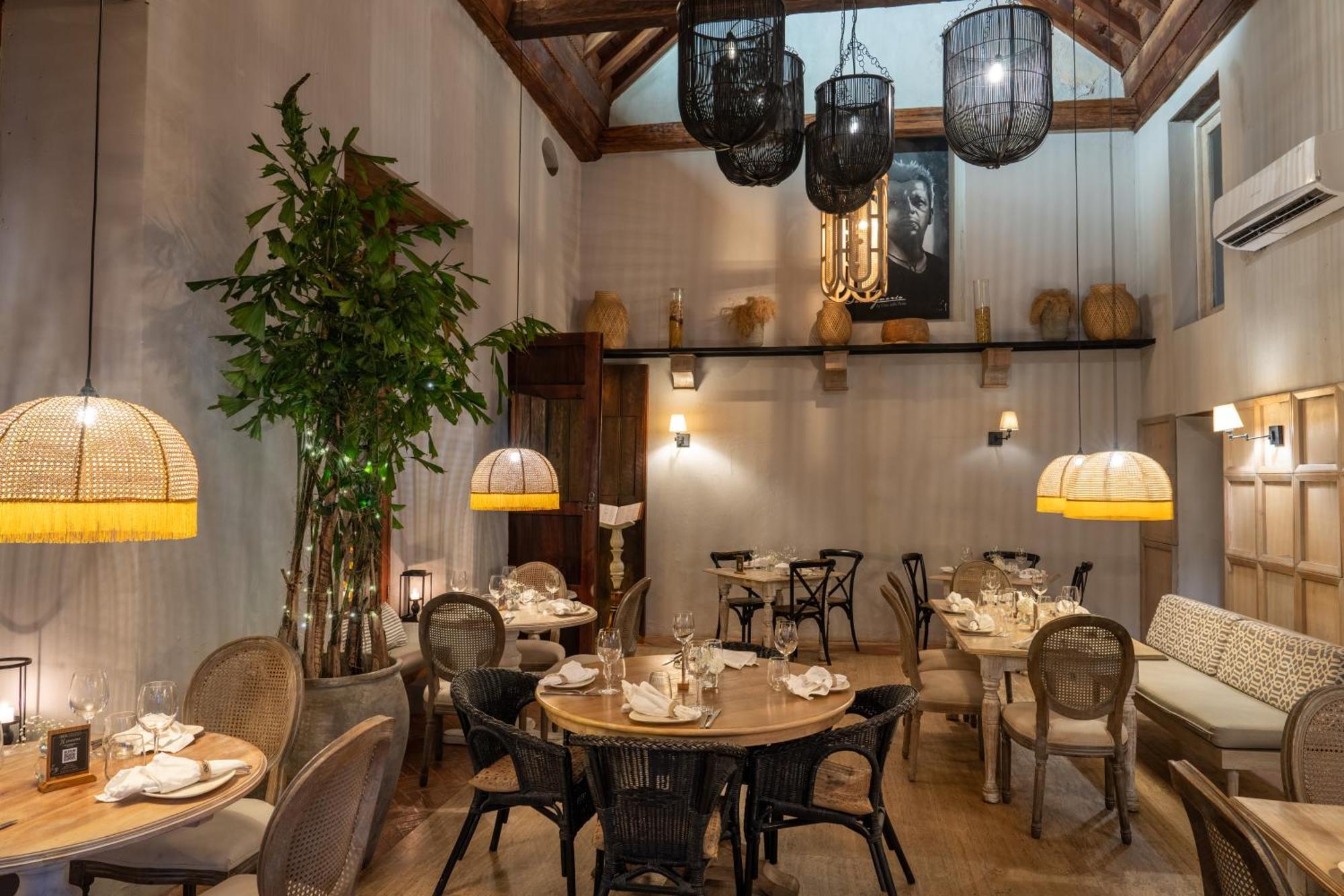 Hotel Casa Don Luis By Faranda Boutique, A Member Of Radisson Individuals Cartagena