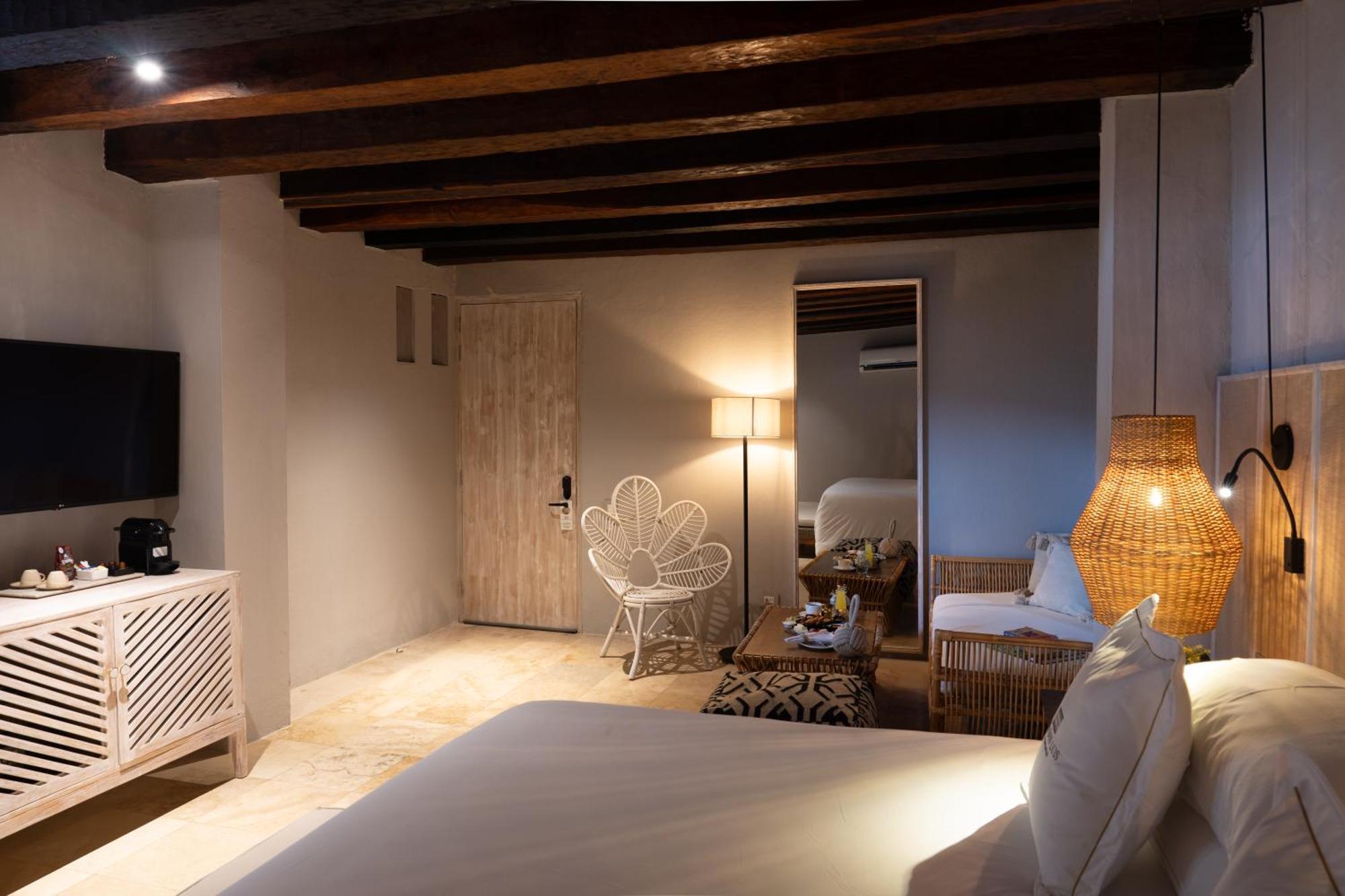 Casa Don Luis By Faranda Boutique, A Member Of Radisson Individuals Hotel