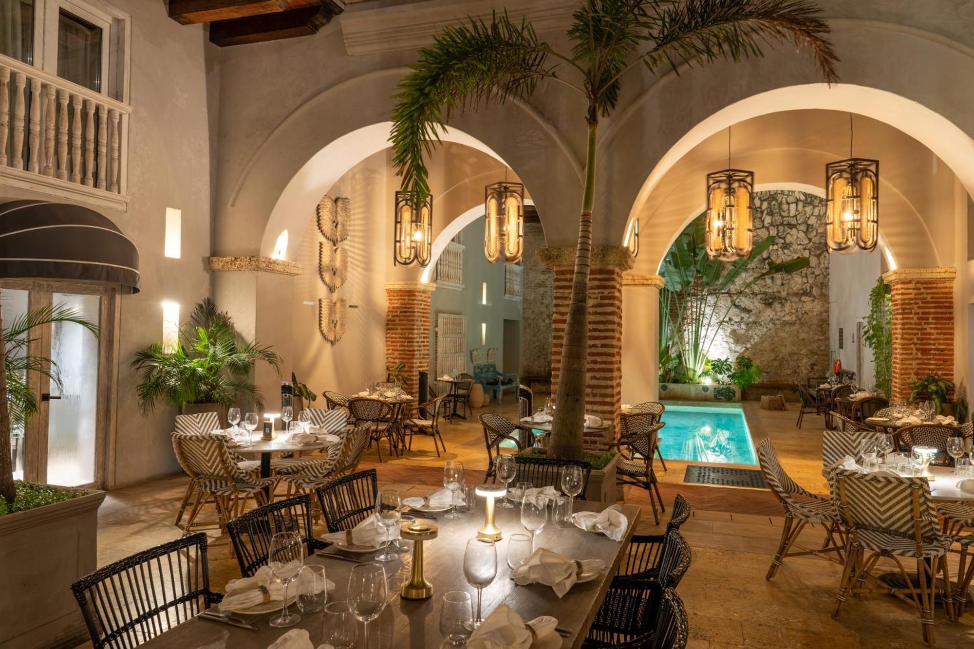 Casa Don Luis By Faranda Boutique, A Member Of Radisson Individuals