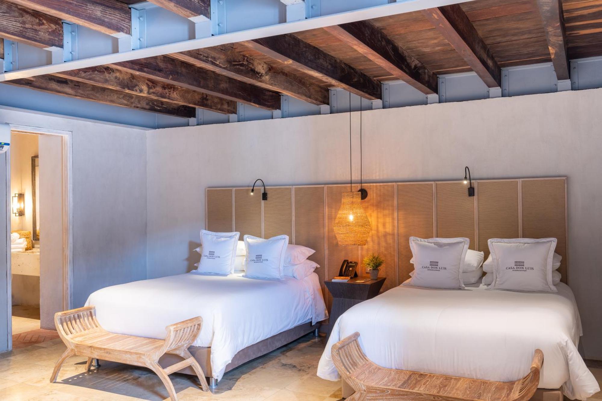 Casa Don Luis By Faranda Boutique, A Member Of Radisson Individuals Hotel