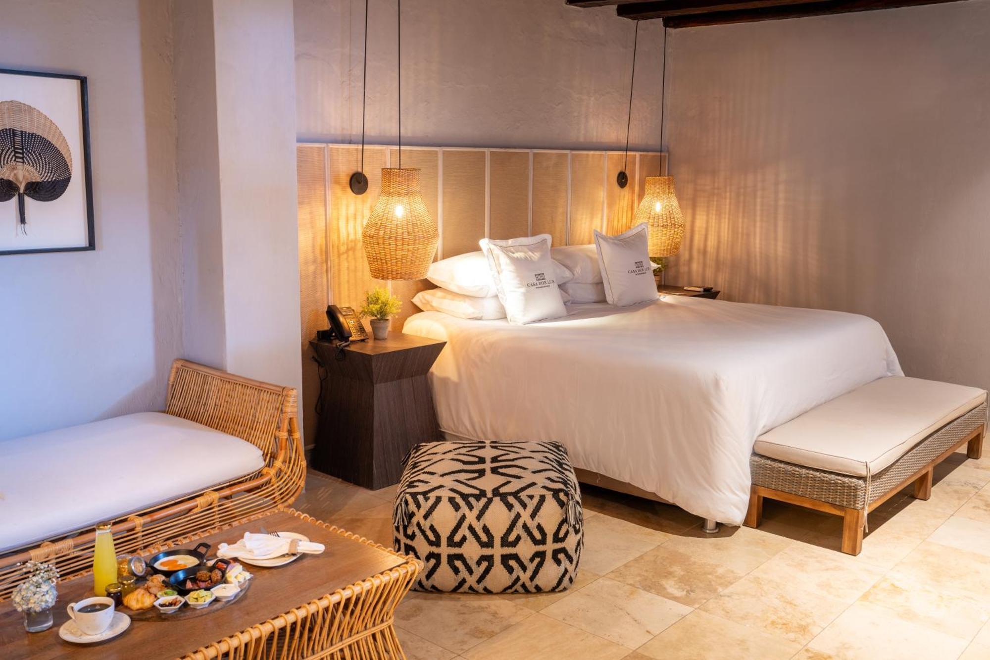 Hotel Casa Don Luis By Faranda Boutique, A Member Of Radisson Individuals 5*