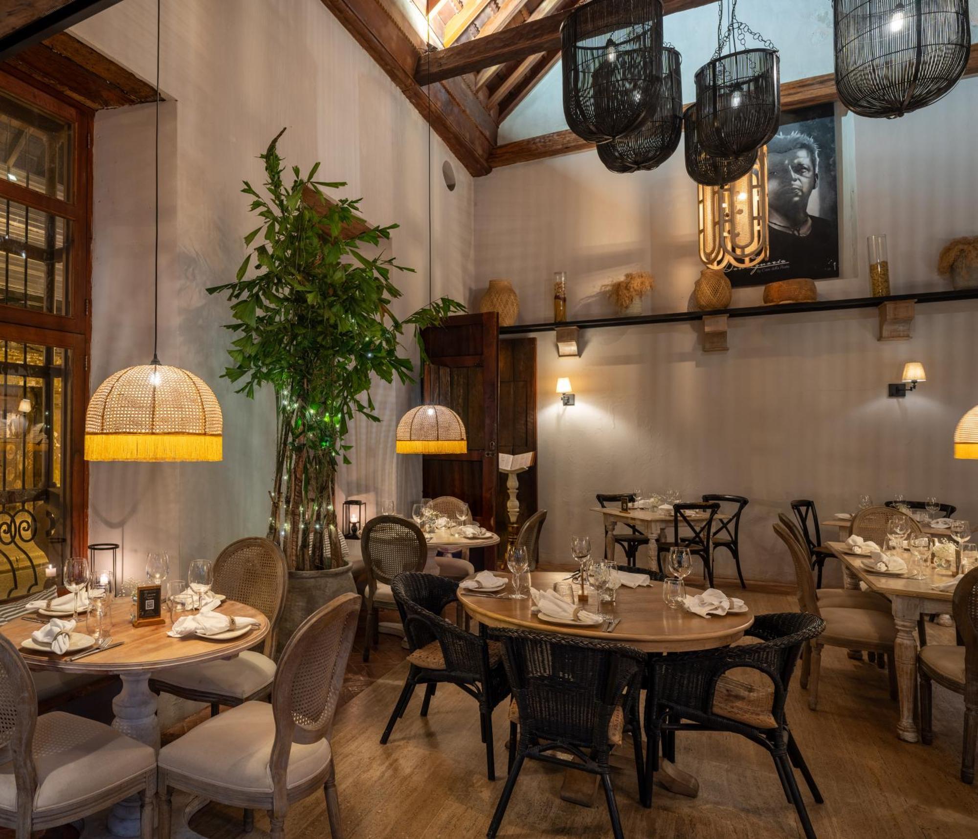 Casa Don Luis By Faranda Boutique, A Member Of Radisson Individuals Cartagena