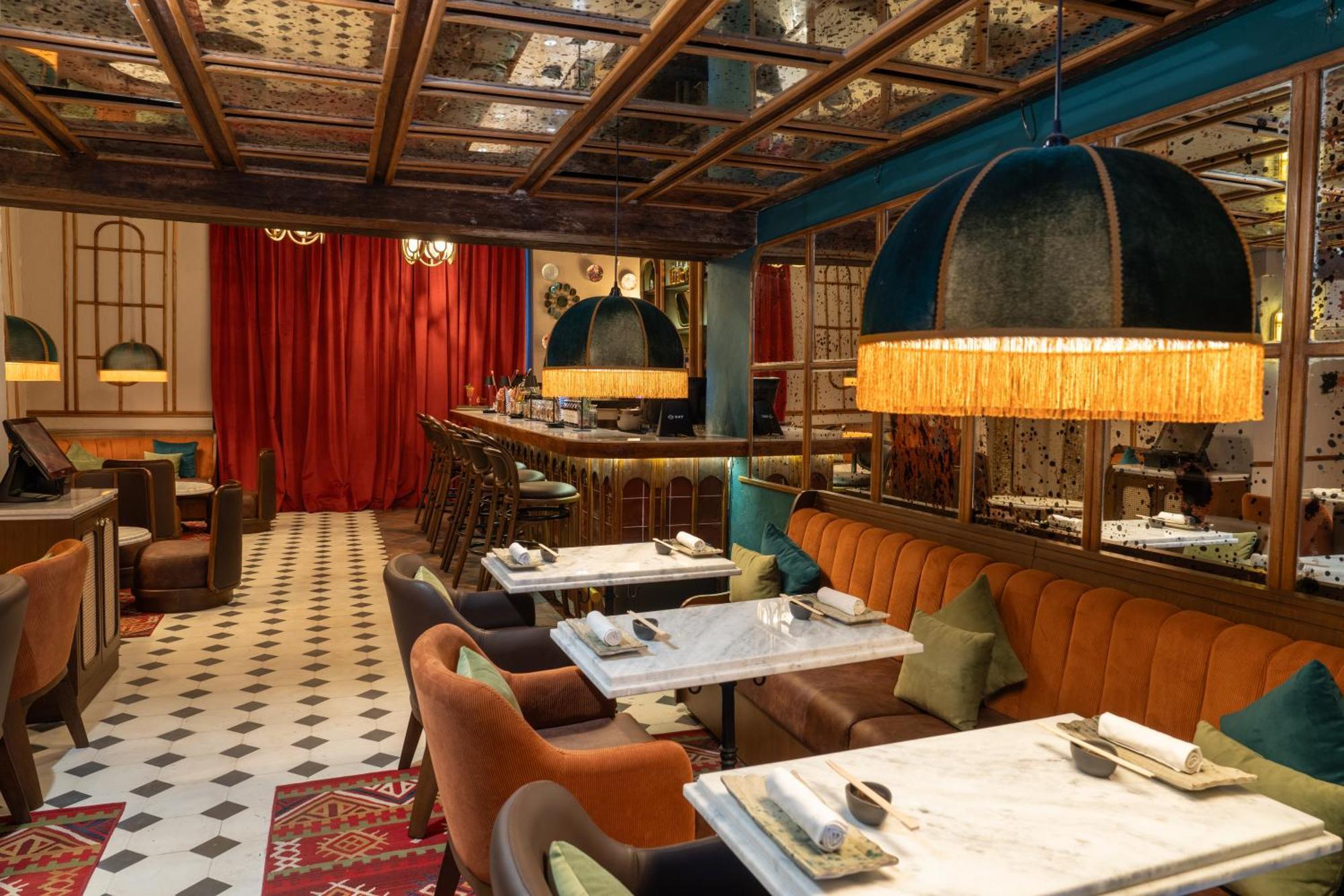 Casa Don Luis By Faranda Boutique, A Member Of Radisson Individuals 5* Cartagena