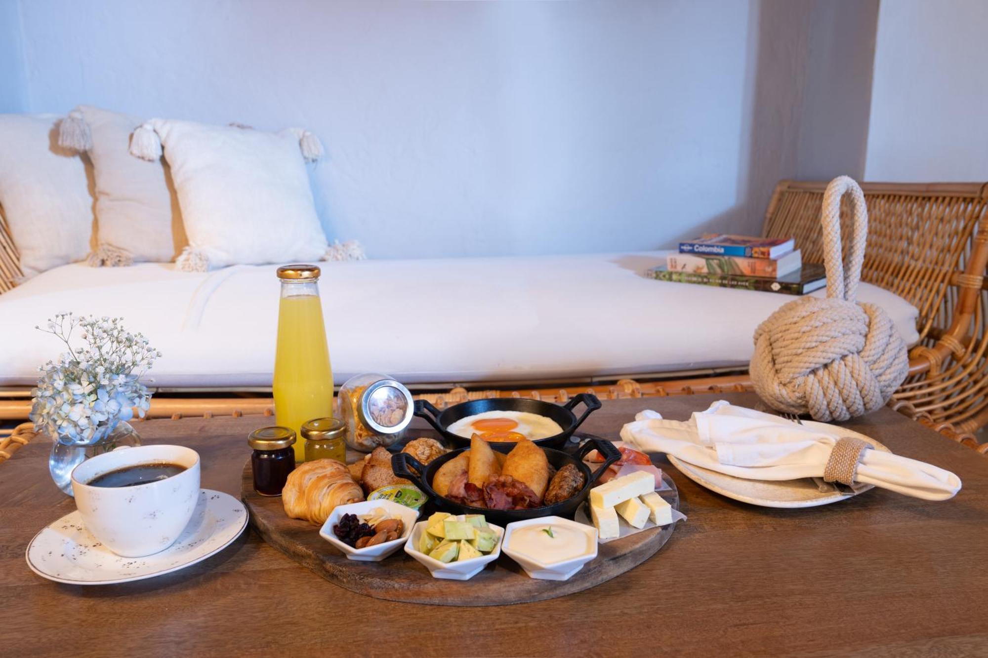 Hotel Casa Don Luis By Faranda Boutique, A Member Of Radisson Individuals
