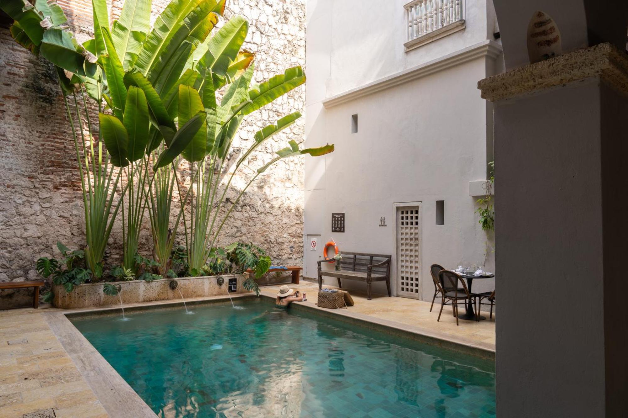 Casa Don Luis By Faranda Boutique, A Member Of Radisson Individuals 5*
