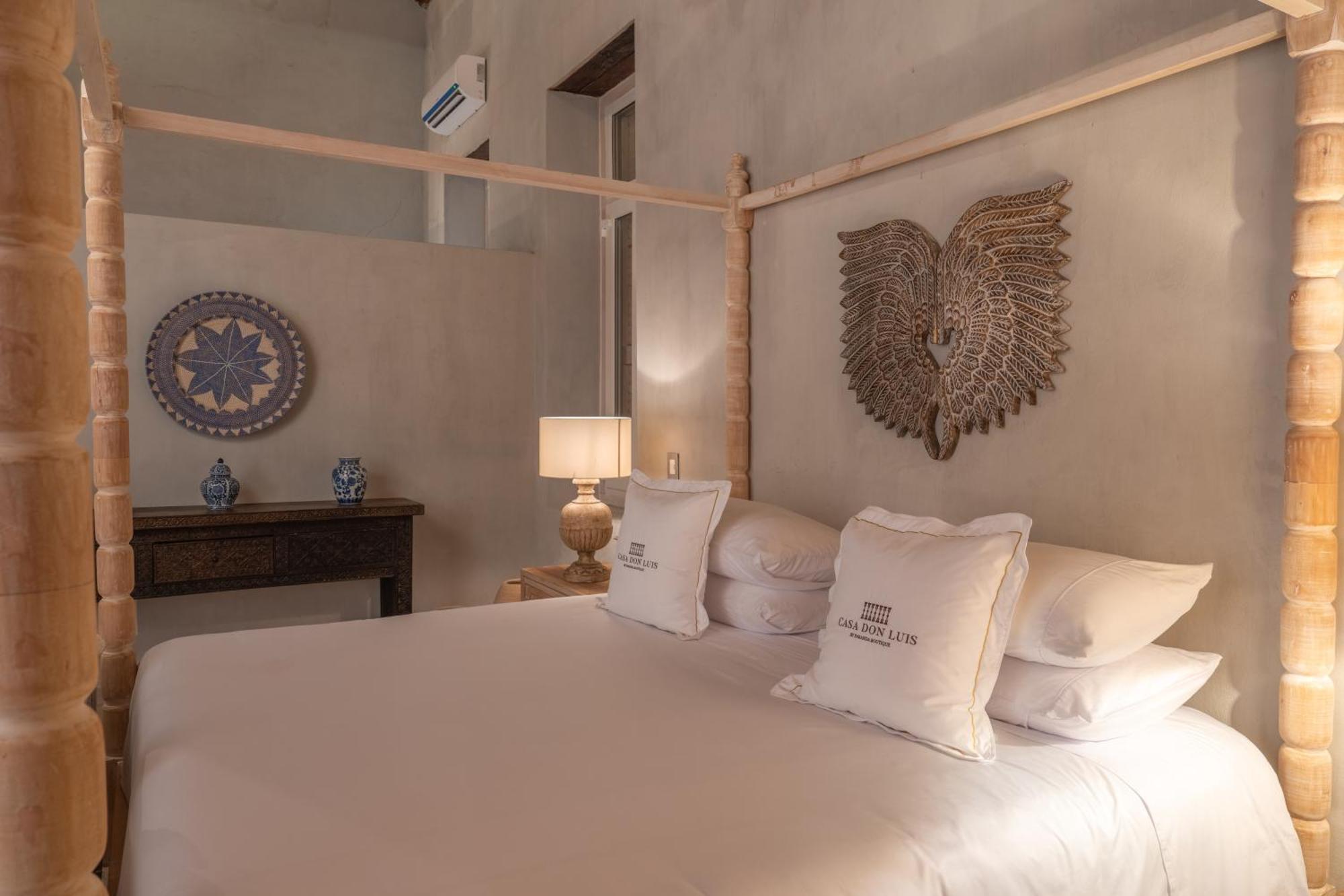 Casa Don Luis By Faranda Boutique, A Member Of Radisson Individuals Hotel