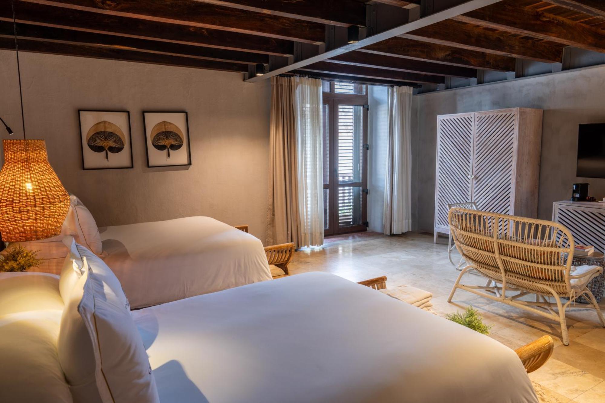 Casa Don Luis By Faranda Boutique, A Member Of Radisson Individuals 5*
