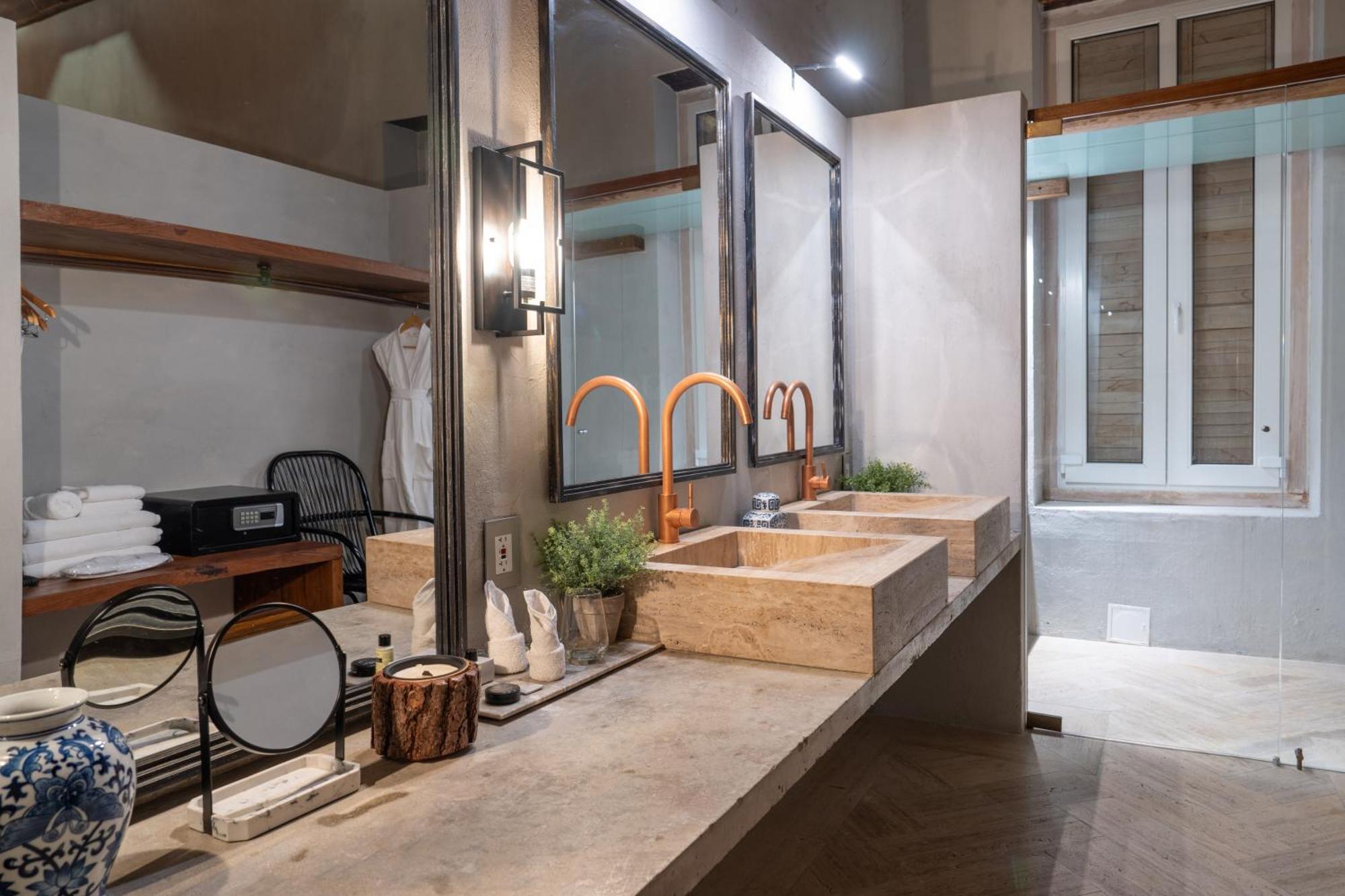 Casa Don Luis By Faranda Boutique, A Member Of Radisson Individuals 5* Cartagena