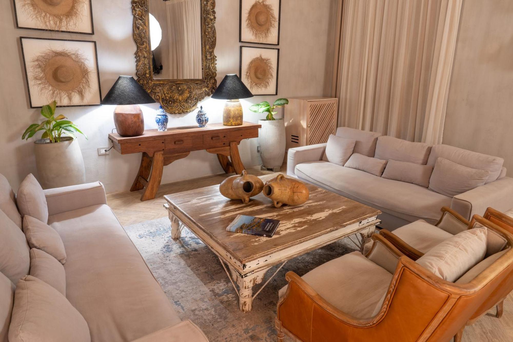 Casa Don Luis By Faranda Boutique, A Member Of Radisson Individuals