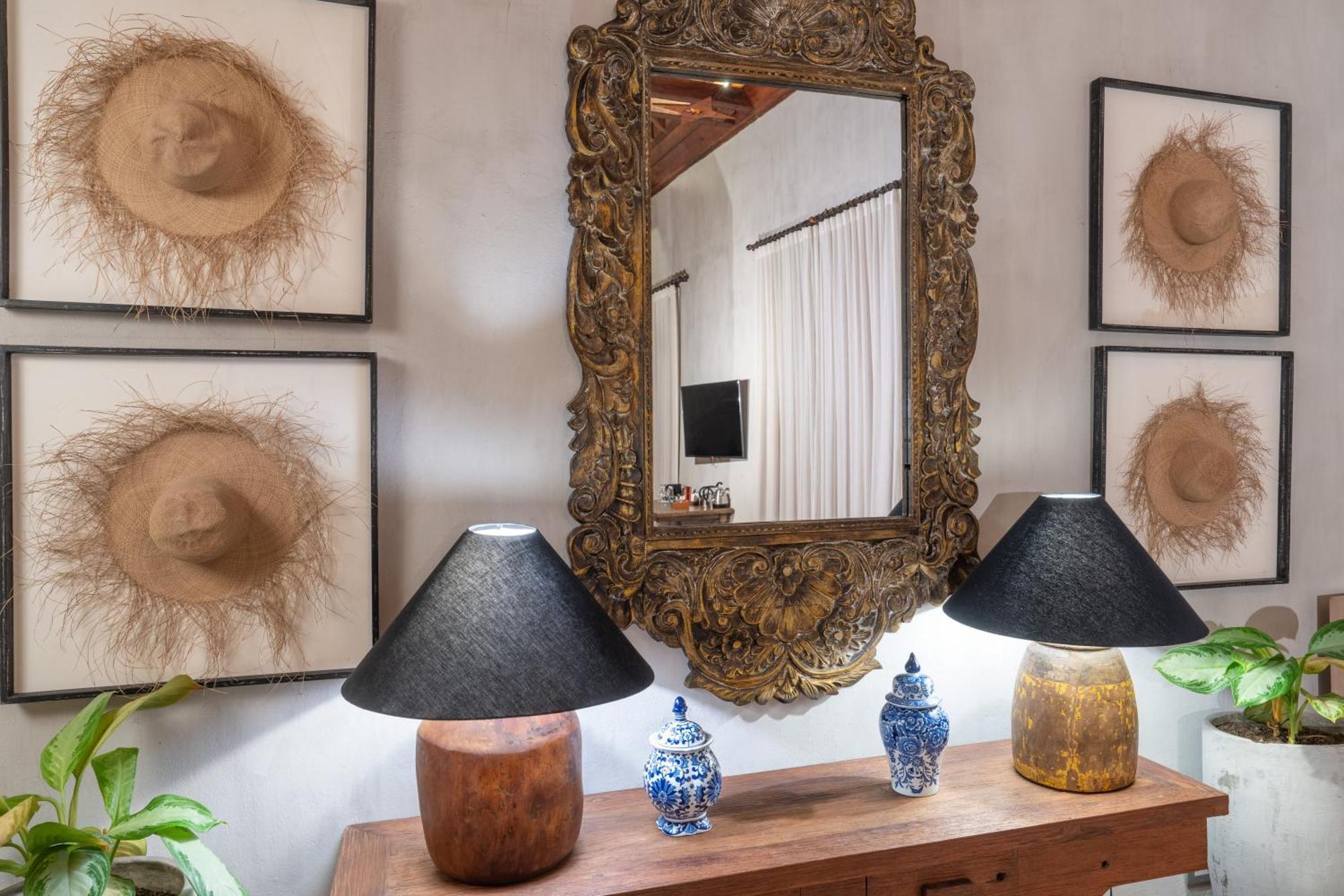 Hotel Casa Don Luis By Faranda Boutique, A Member Of Radisson Individuals