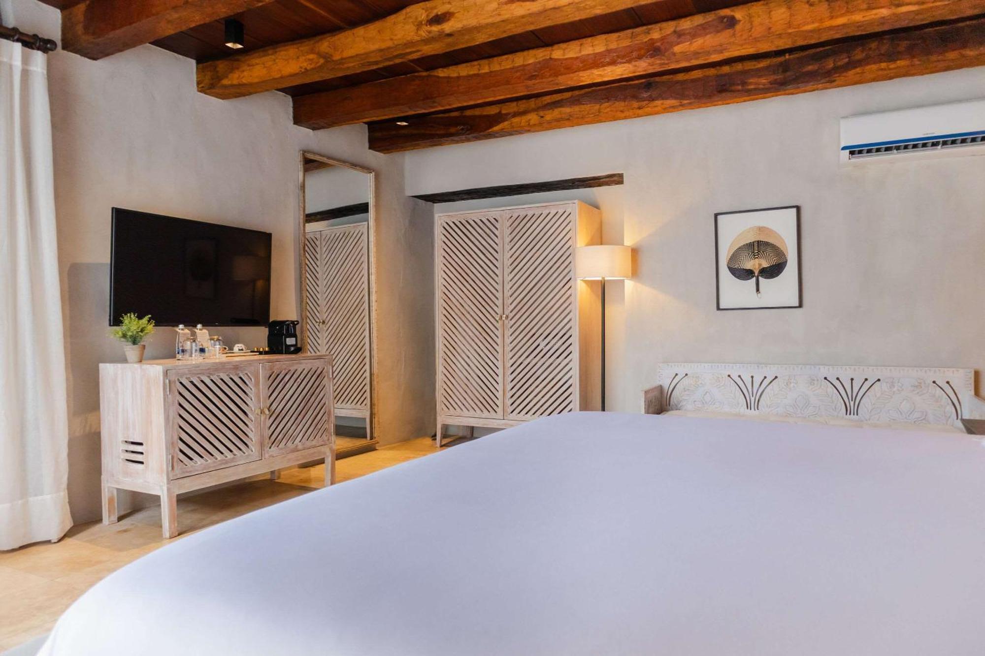 Casa Don Luis By Faranda Boutique, A Member Of Radisson Individuals