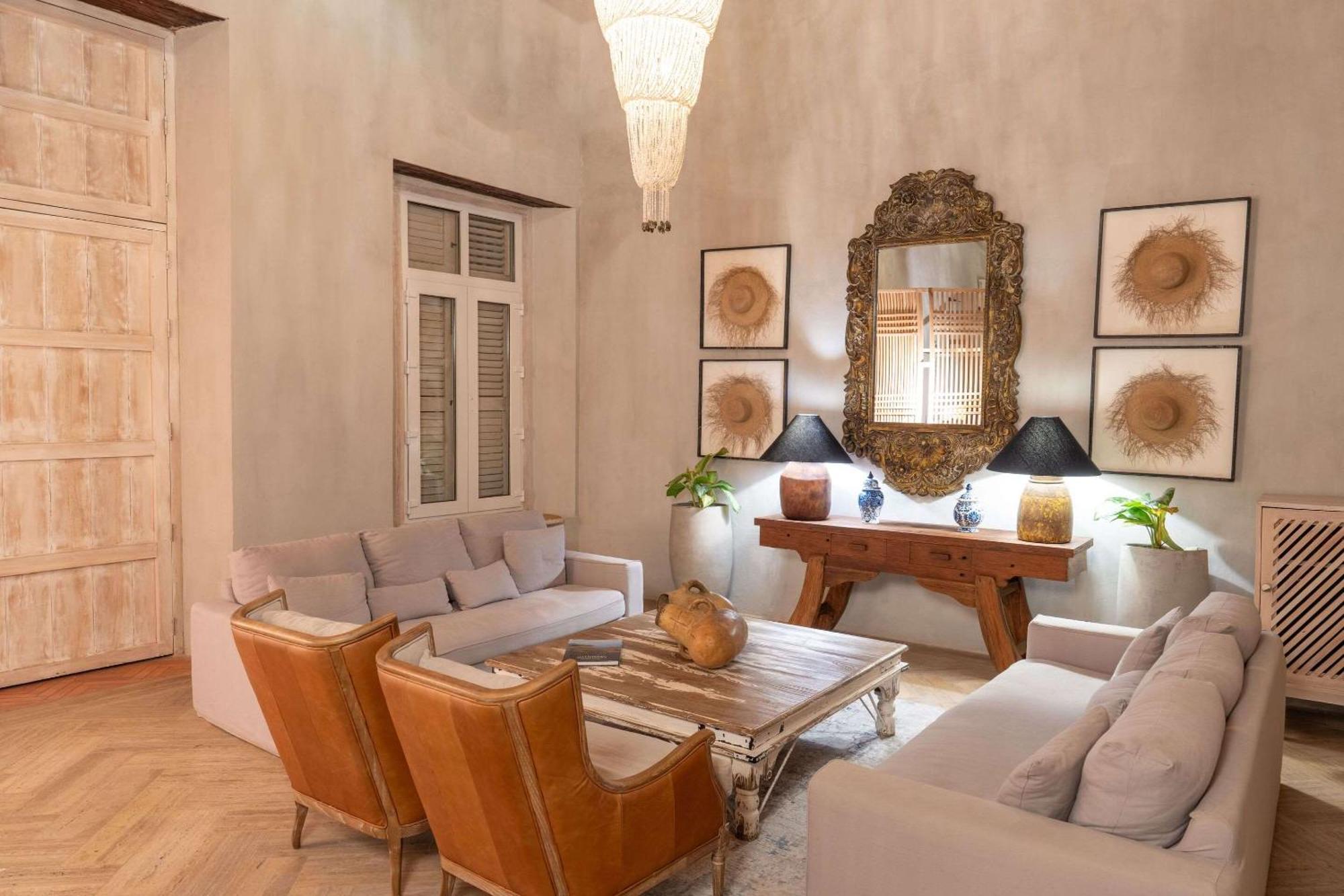 Hotel Casa Don Luis By Faranda Boutique, A Member Of Radisson Individuals 5*