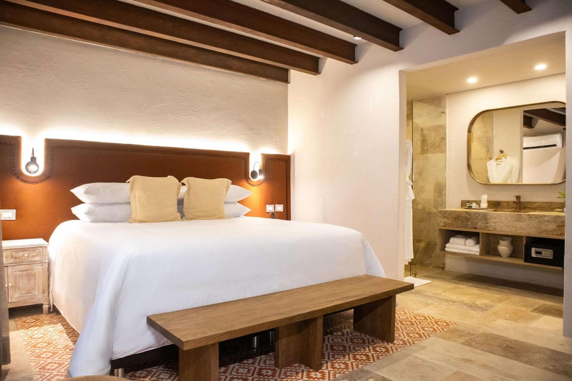Casa Don Luis By Faranda Boutique, A Member Of Radisson Individuals