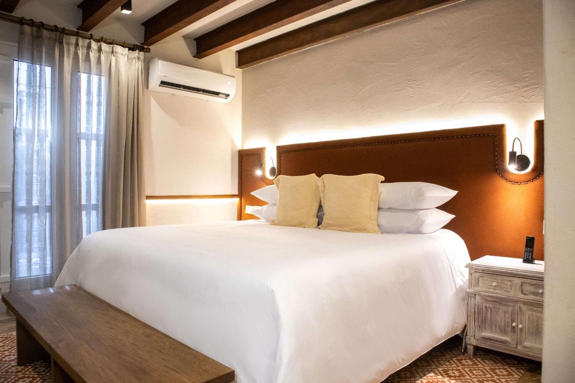 Casa Don Luis By Faranda Boutique, A Member Of Radisson Individuals 5* Cartagena