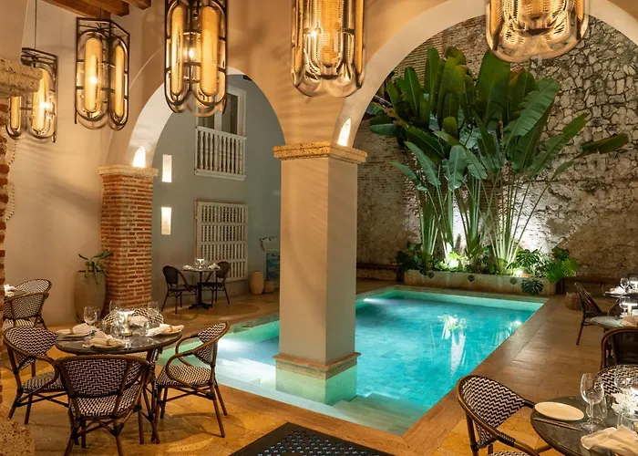 Hotel Casa Don Luis By Faranda Boutique