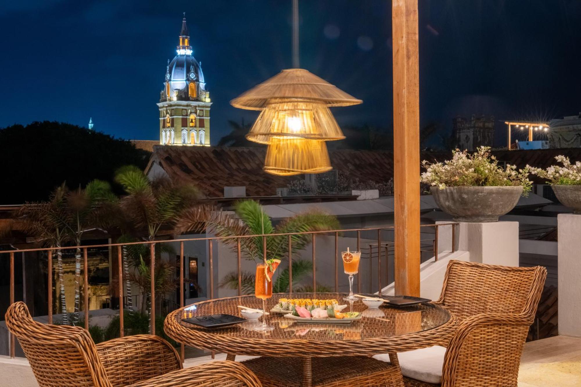 Casa Don Luis By Faranda Boutique Hotel